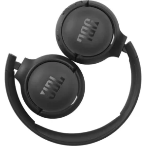 Alternative view of Casque supra-auriculaire sans fil