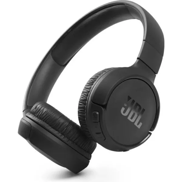 Casque supra-auriculaire sans fil
